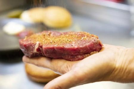 SL'otel im Parforcehaus - 11