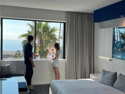Marineland Hôtel - 17