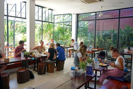 Onederz Siem Reap - 32