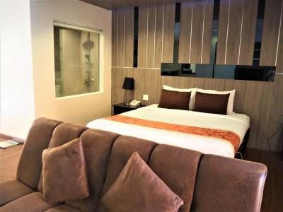 Mind Resort Pattaya - 77