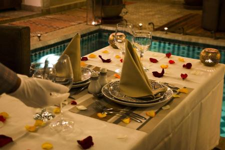 Riad Melhoun & Spa - 11