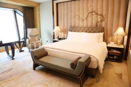 Wanda Reign Wuhan - 90