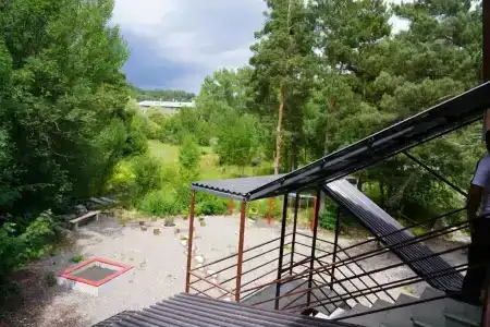 AAA Jermuk rest house - 29