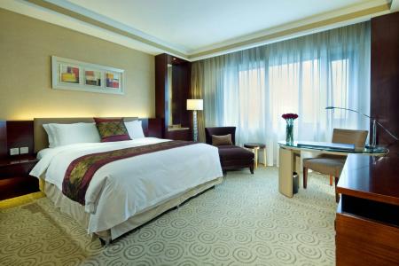 Millennium Chengdu - 42