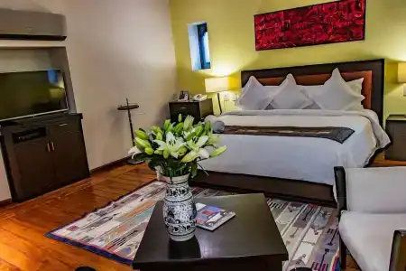 Boutique Casona de la China Poblana - Adults Only - 36