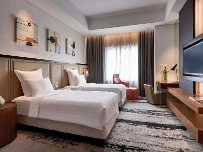 Pullman Jakarta Indonesia - 52