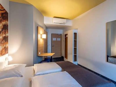 b&b Bayreuth - 19