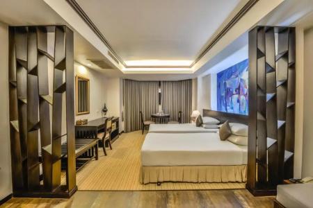 The Grand Sathorn - 43