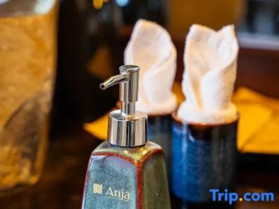 Anja Beach Resort & Spa - 182