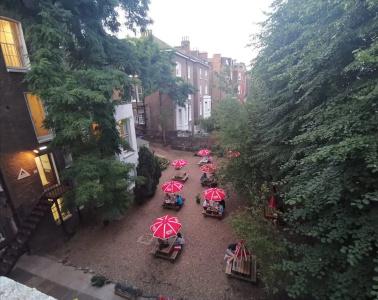 Yha Earl's Court - 13