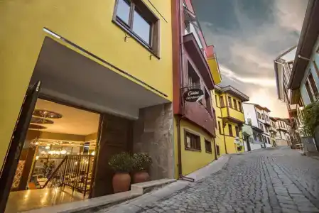 La Vie Konak - 0