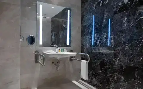 Hilton Astana - 66