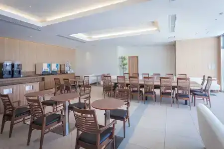 Kariyushi Lch. Resort - 19