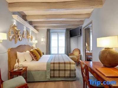 Le Relais Montmartre - 125