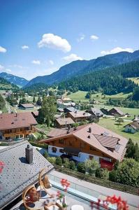 de Rougemont & Spa - 70
