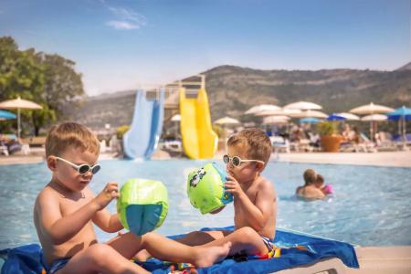 Club Dubrovnik Sunny by Valamar - 1