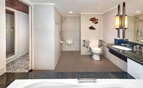 Sheraton Samui Resort - Sha Extra Plus - 15