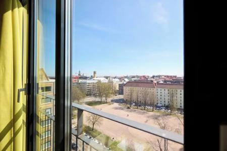 Töölö Towers - 67