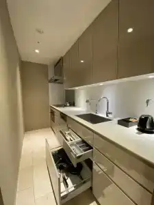 Ascott Marunouchi Tokyo - 22