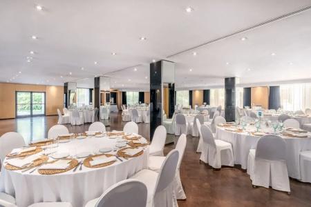 Eurostars Monte Real - 20