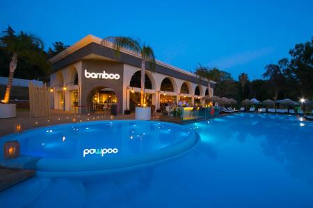Bamboo Suites Boutique - 8