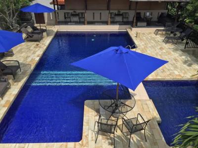 Taman Harum Cottages - 17