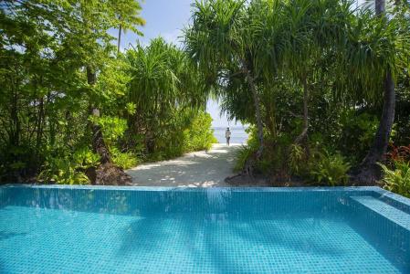 The Residence Maldives at Dhigurah - 18