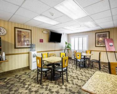 Comfort Inn Tucson - 33
