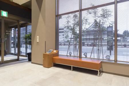 Dormy Inn Toyama Natural Hot Spring - 7