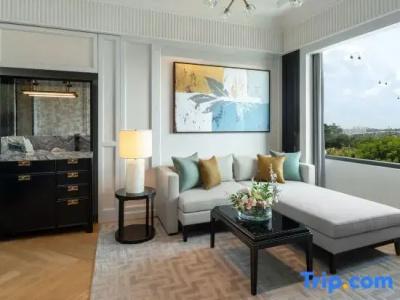 Resorts World Sentosa - Hard Rock (Sg Clean) - 85