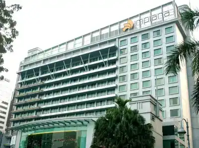 Impiana Klcc - 0