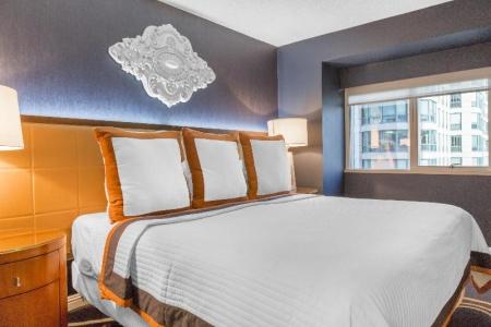 Omni Chicago & Suites Magnificent Mile - 55