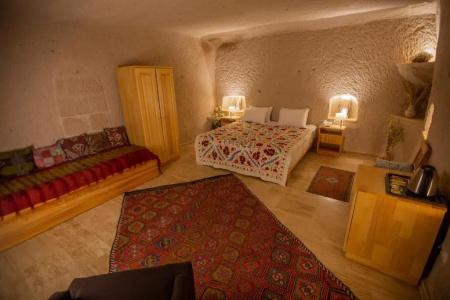 Maze Of Cappadocia - 43