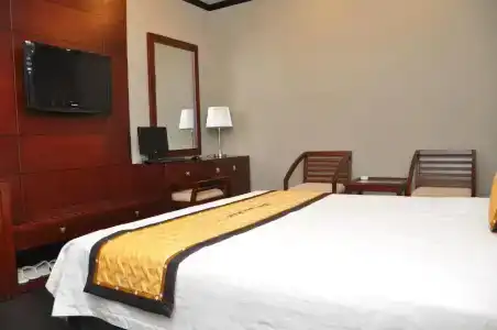 Monte Carlo Hai Phong - 19