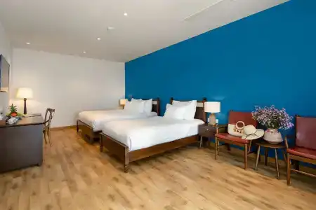 Salmalia Boutique & Spa - 100