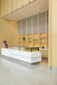 Avani Plus Riverside Bangkok -Sha Plus Certified - 10