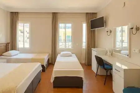 Fidan Apart - 6