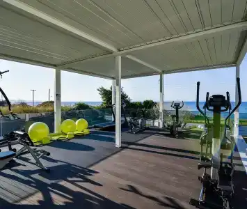 Crystal villas & suites - 7