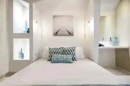 Privée Santorini - 62