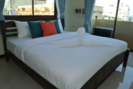 Baan Taweesuk Guest House - 79