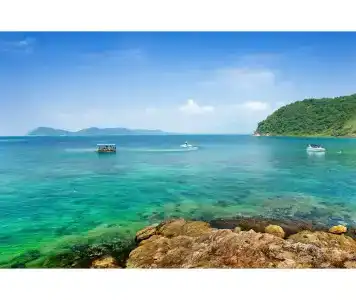 Mac Garden Resort - 12