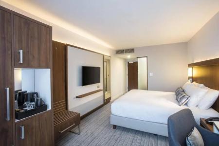 Courtyard by Marriott Edinburgh West - 24
