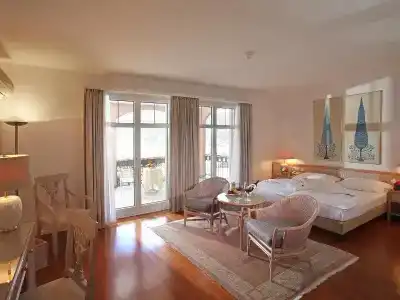 Villa Sassa, Residence & Spa - 76