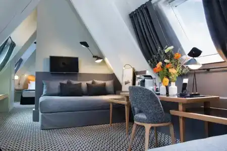 Millésime Hôtel - 82