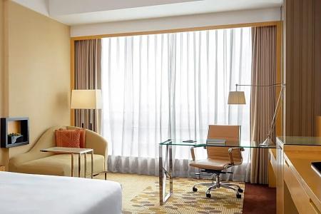 Courtyard by Marriott Shanghai Central - 40