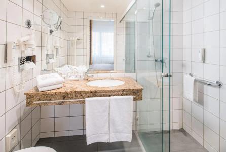 Best Western Am Straßberger Tor - 10