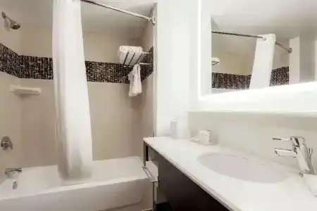 Hampton Inn & Suites Austin-Downtown/Convention Center - 78