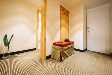 Schloss & Spa Pontresina - 26