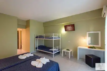 Panorama Sidari - 92
