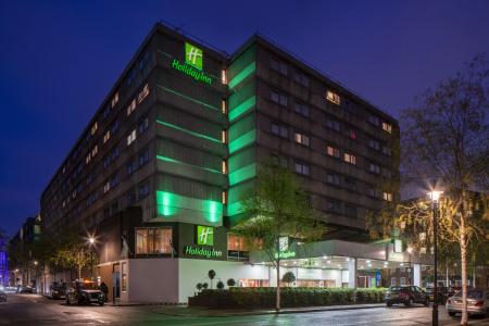 Holiday Inn London - Regent's Park, An Ihg - 22